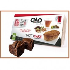 Cake Cacao CIAO CARB (4 stuks)